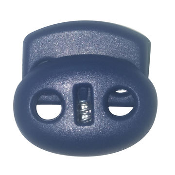 Nylon buttons