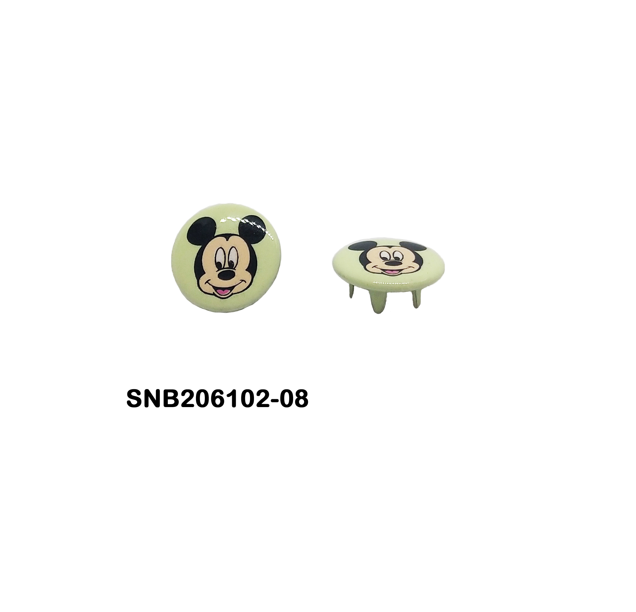 SNB206102-8mm